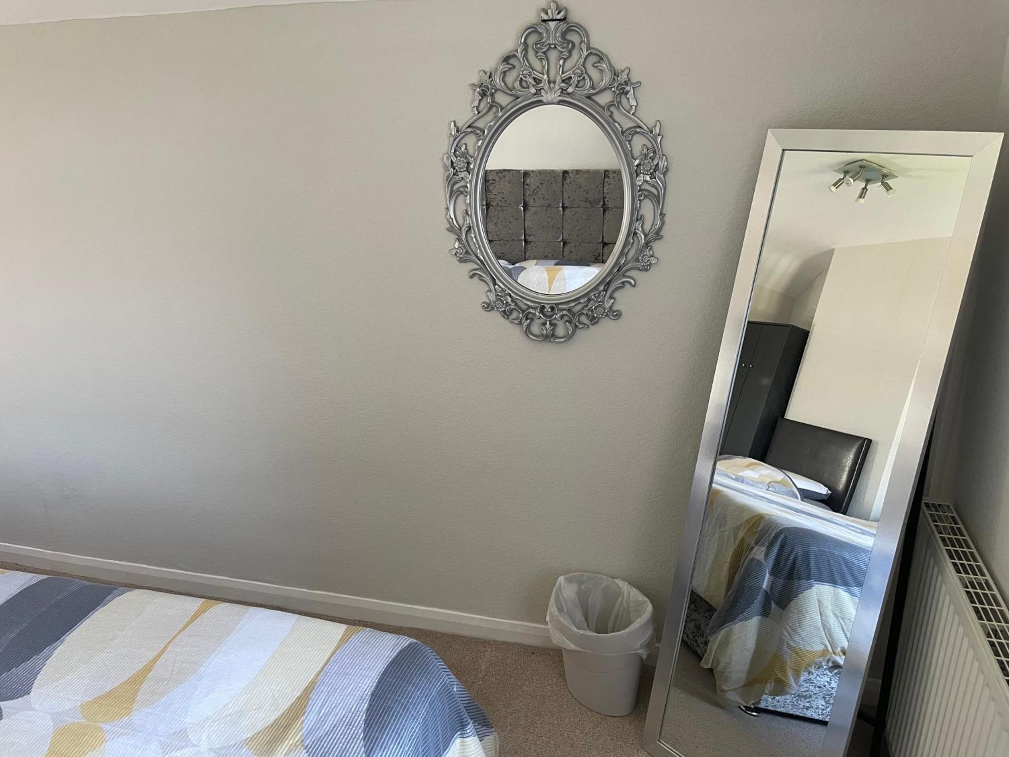 Leavesley Holiday Home 블랙풀 외부 사진