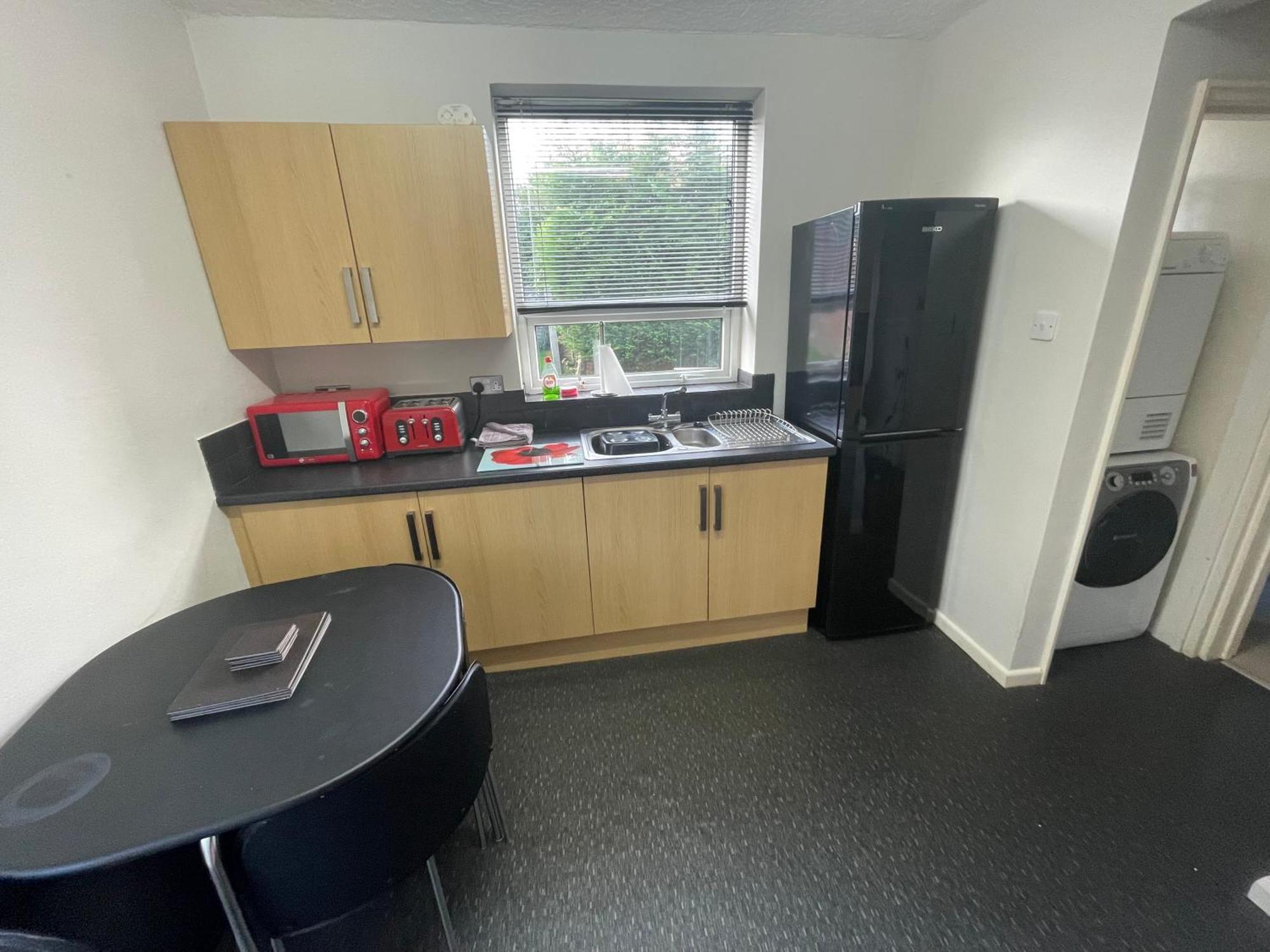 Leavesley Holiday Home 블랙풀 외부 사진