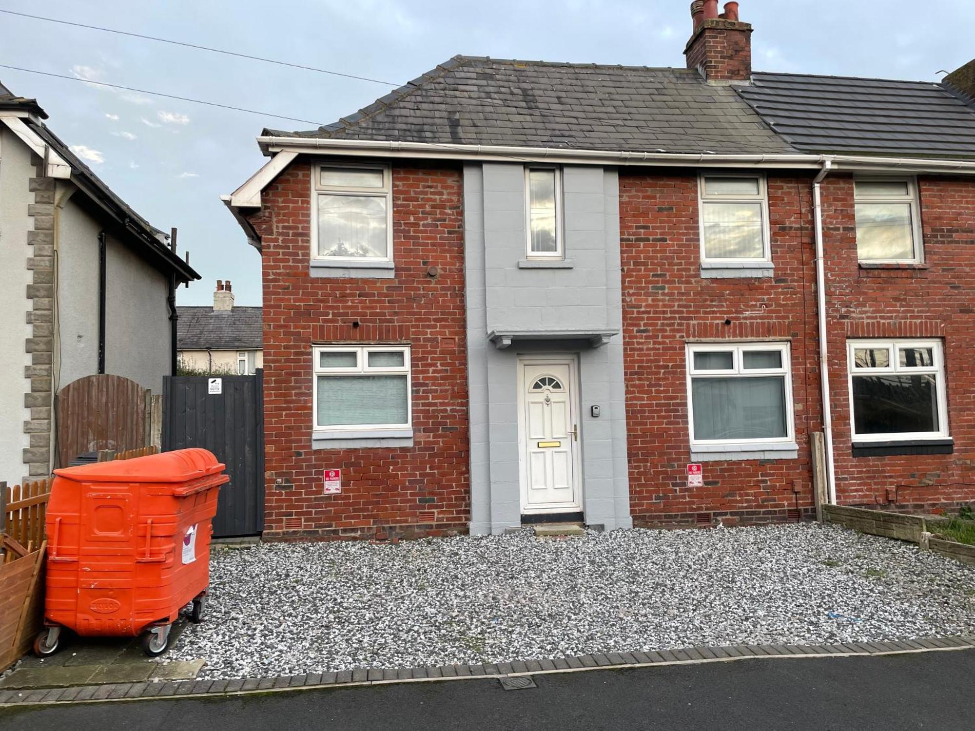 Leavesley Holiday Home 블랙풀 외부 사진