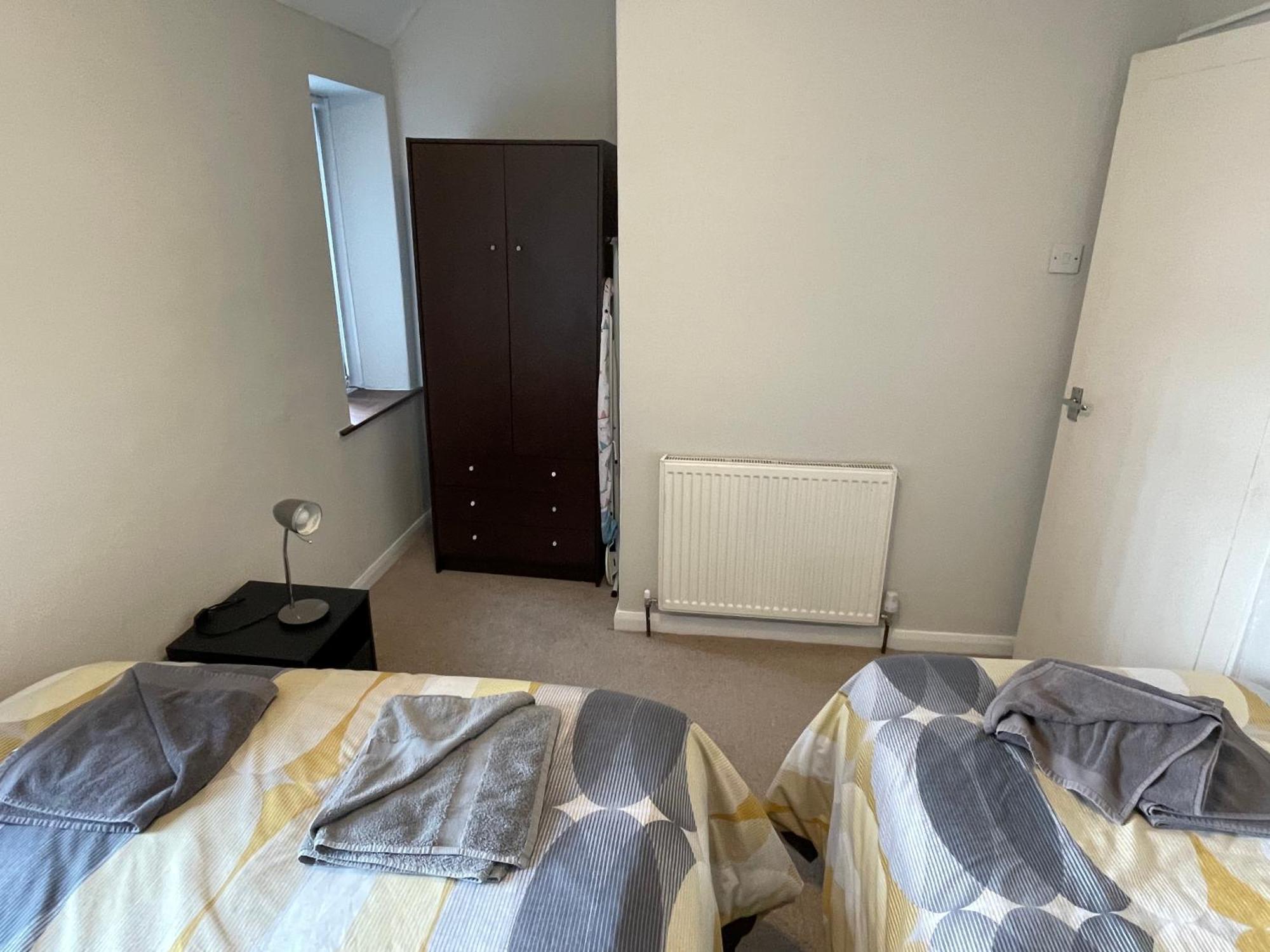 Leavesley Holiday Home 블랙풀 외부 사진