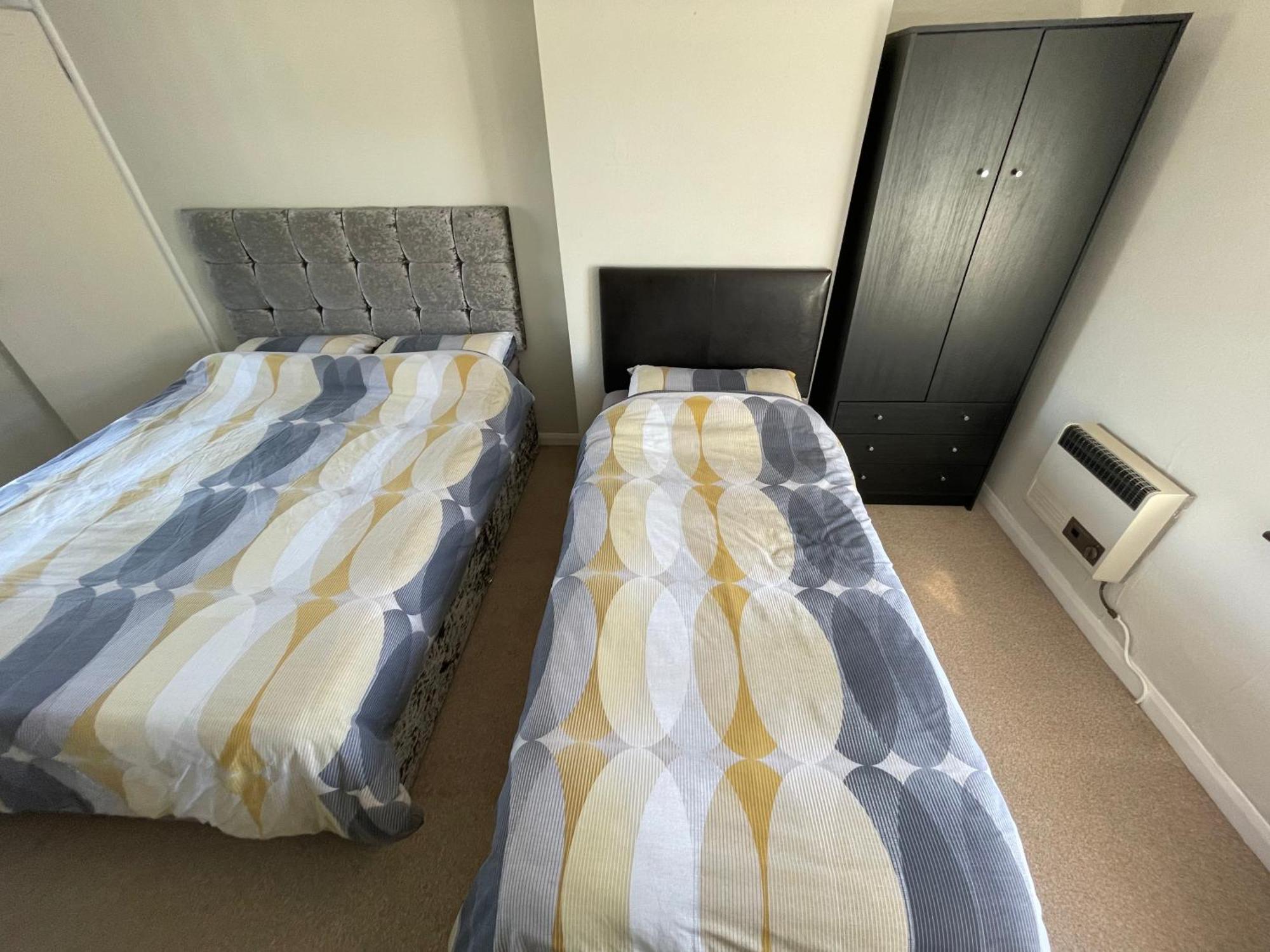 Leavesley Holiday Home 블랙풀 외부 사진