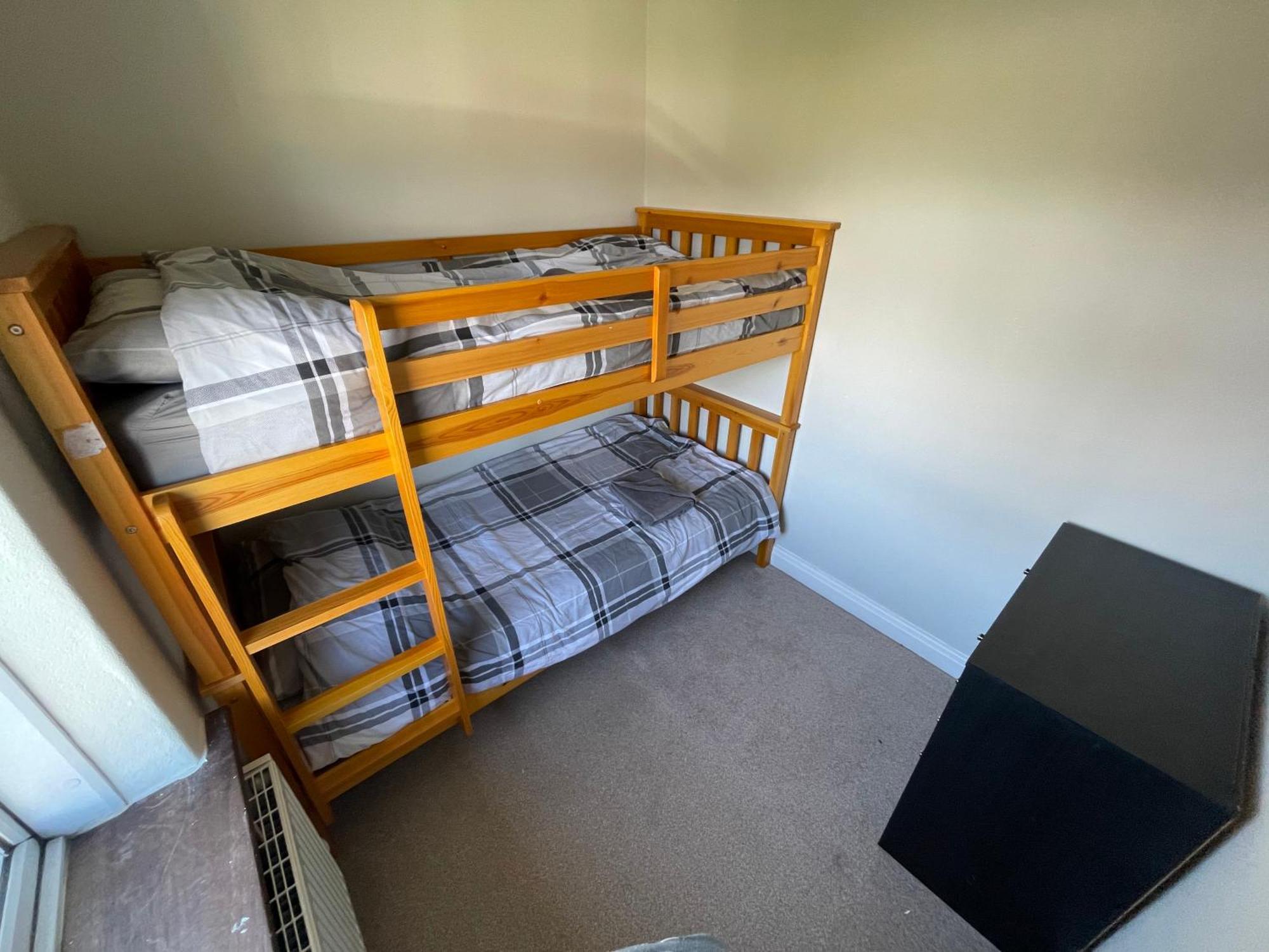 Leavesley Holiday Home 블랙풀 외부 사진